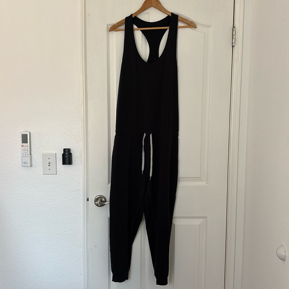 Vuori Lux Jumpsuit